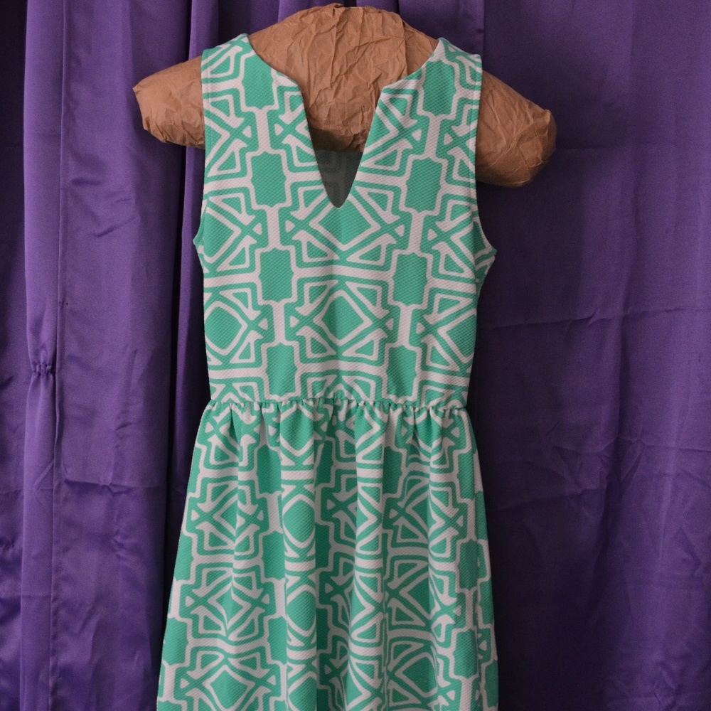 Summer Dress